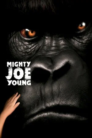 Mighty Joe Young - Vj Ice P